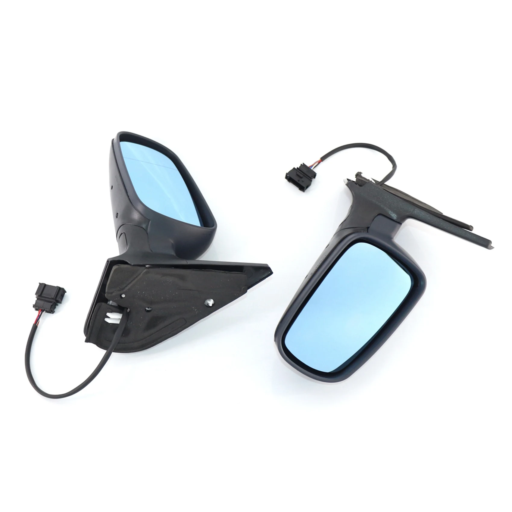 2PCS Car Side Door Power Rear View Mirror Assembly For--- MK4 Golf 4 1J1857507D 1J1857508D
2PCS Car Side Door Power Rear View Mirror Assembly For--- MK4 Golf 4 1J1857507D 1J1857508D