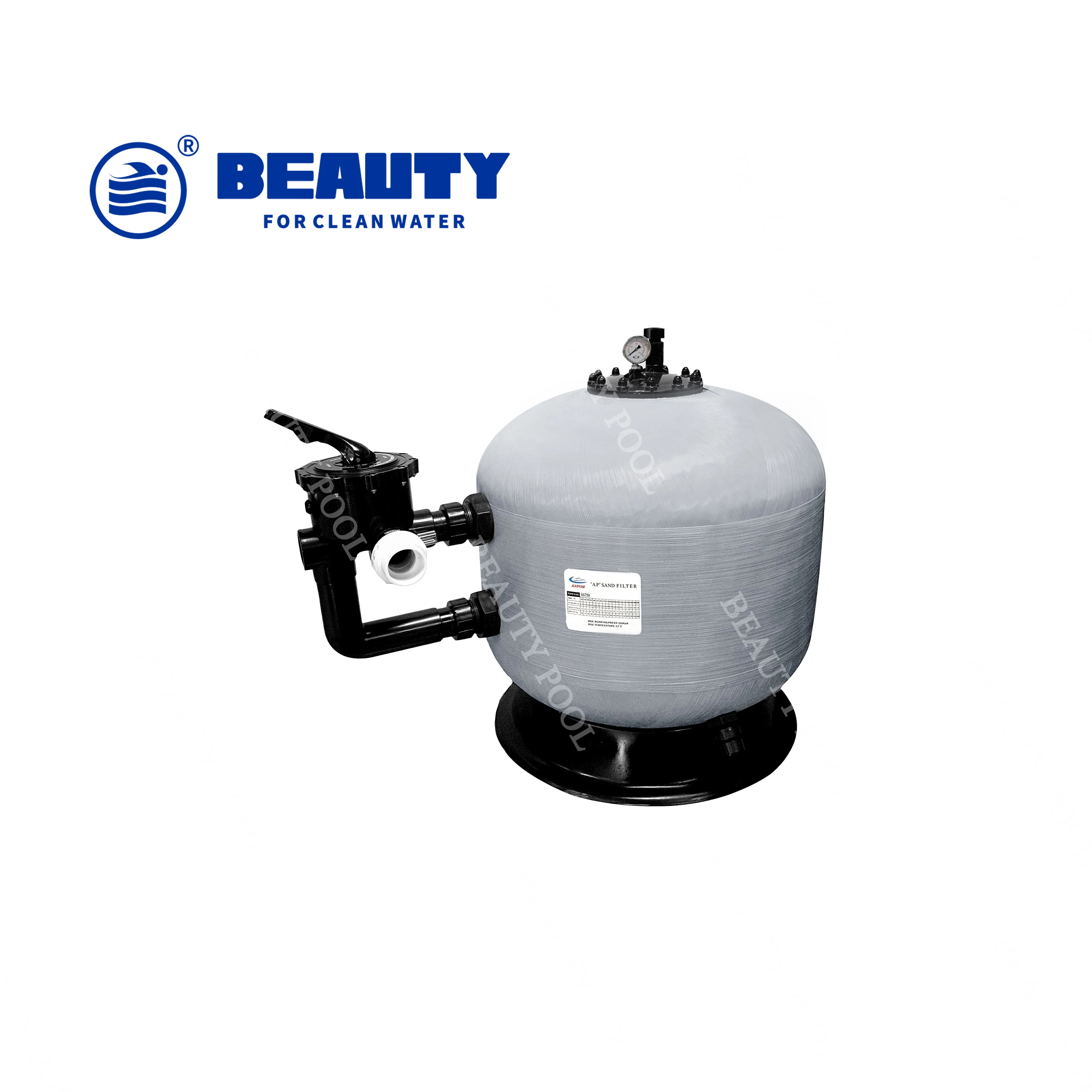 Pool cleaner Side mount Sand Filter 2"inlet and outlet Swimming Pool & Accessories
Pool cleaner Side mount Sand Filter 2"inlet and outlet Swimming Pool & Accessories