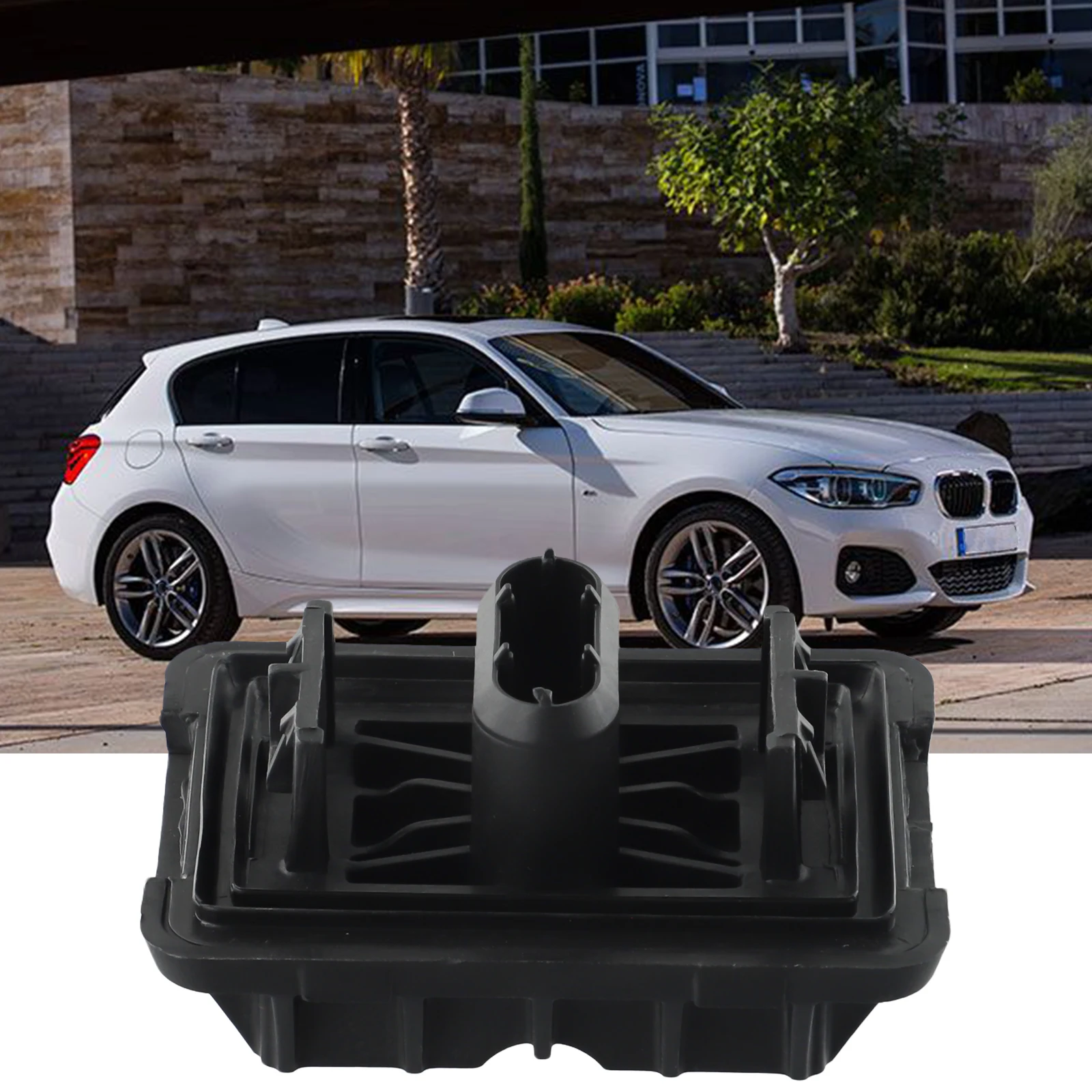 Car Jack Support Jacking Pad Support 51717169981 F23 F30 F31 F32 For F20 F21 F22 Jacking Point Cover Brand New
Car Jack Support Jacking Pad Support 51717169981 F23 F30 F31 F32 For F20 F21 F22 Jacking Point Cover Brand New