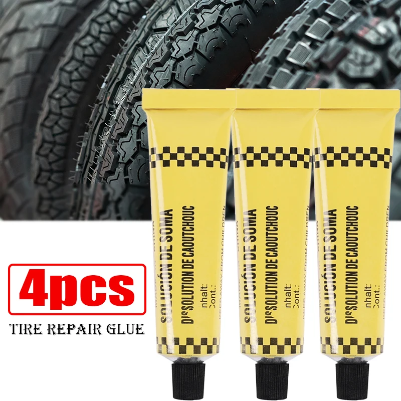 12g Bicycle Tire Repairing Glue Inner Tube Puncture Repair Glue Agent Portable Tyre Repair Glue 12ml Universal Car Motorcycle
12g Bicycle Tire Repairing Glue Inner Tube Puncture Repair Glue Agent Portable Tyre Repair Glue 12ml Universal Car Motorcycle