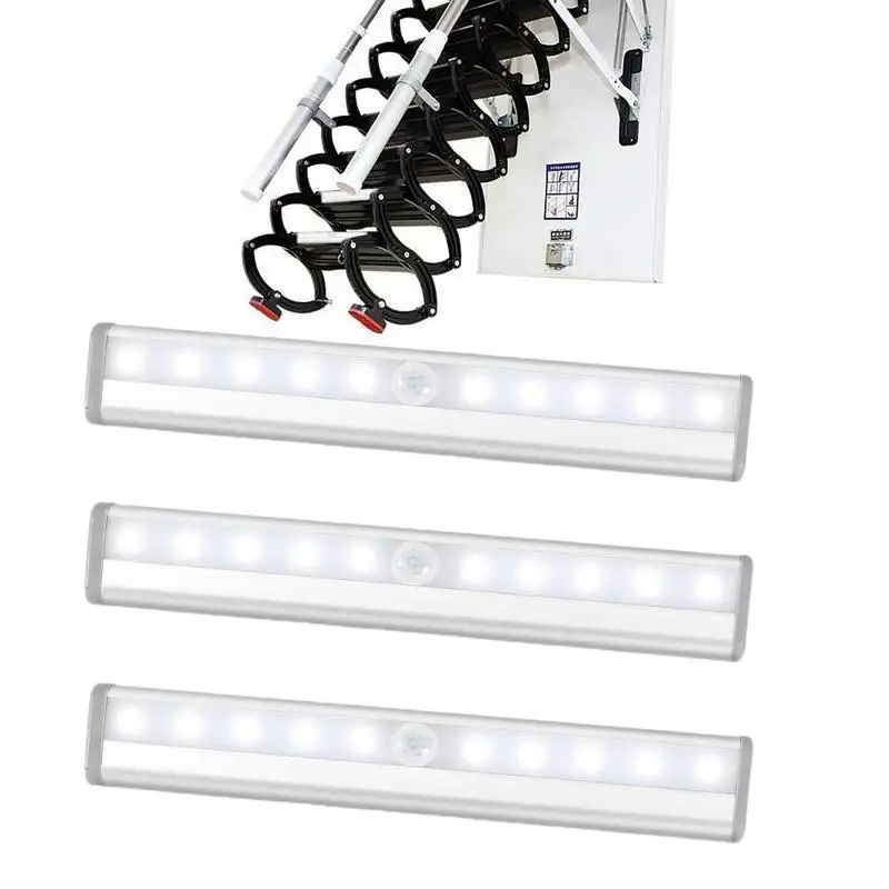 Магнитный светильник с активированным движением
Магнитный светильник с активированным движением