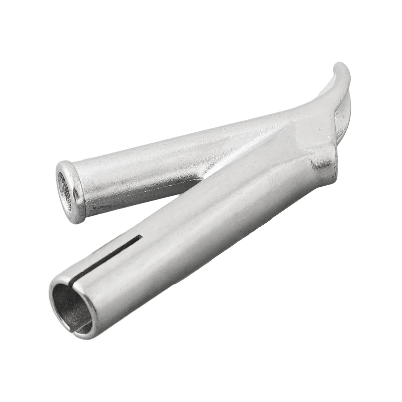 4pcs/Set 5mm Standard /Round /Triangular Speed Welding Nozzle Welder Tips For Vinyl PVC Plastic Hot Air Welding Head
4pcs/Set 5mm Standard /Round /Triangular Speed Welding Nozzle Welder Tips For Vinyl PVC Plastic Hot Air Welding Head