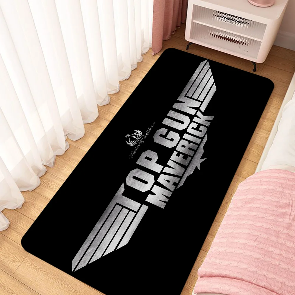 Top Gun Entrance Door Doormat Floor Mats Kitchen Carpet Super Absorbent Bathroom Rug Rugs Balcony Foot Mat Bath Room House Home
Top Gun Entrance Door Doormat Floor Mats Kitchen Carpet Super Absorbent Bathroom Rug Rugs Balcony Foot Mat Bath Room House Home