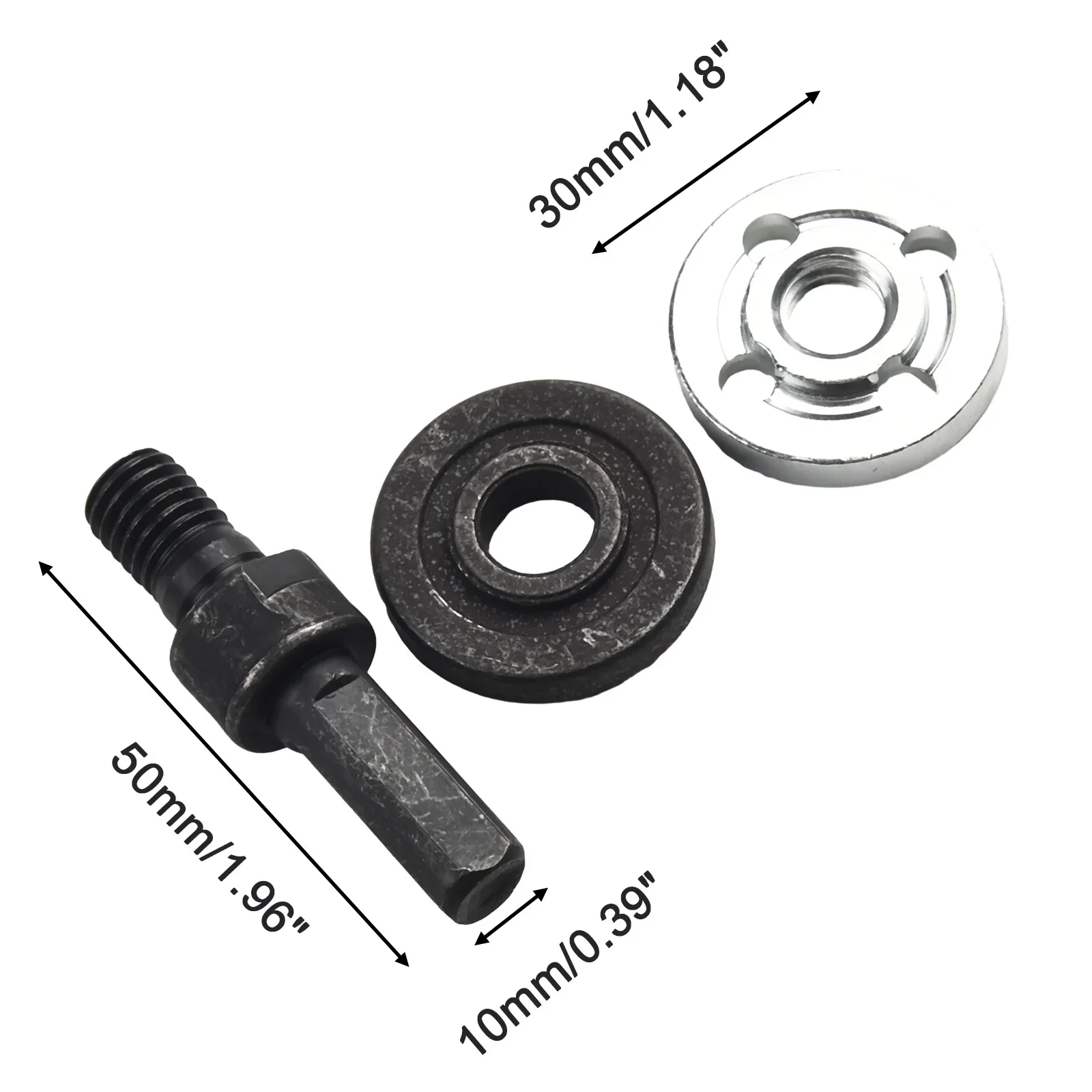 Grinder Adapter Connecting Rod Adapter Improve Performance Electric Drill To Angle Grinder Connecting Rod Adapter
Grinder Adapter Connecting Rod Adapter Improve Performance Electric Drill To Angle Grinder Connecting Rod Adapter