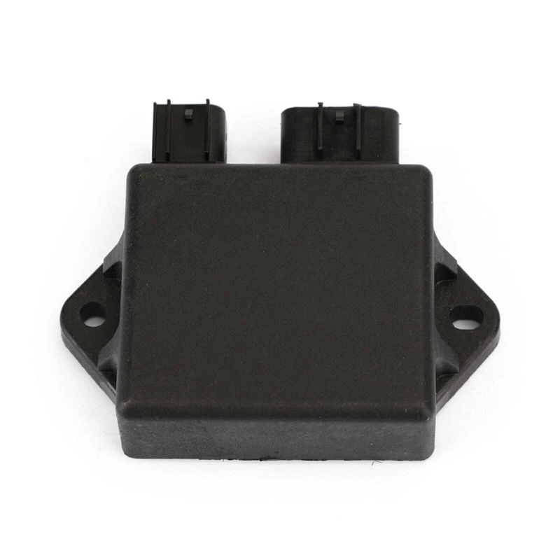 1 PCS Outboard CDI Igniter Replacement Parts Accessories Fit For Yamaha 40Hp 40X E40X 66T-85540-00 66T-85540-01
1 PCS Outboard CDI Igniter Replacement Parts Accessories Fit For Yamaha 40Hp 40X E40X 66T-85540-00 66T-85540-01