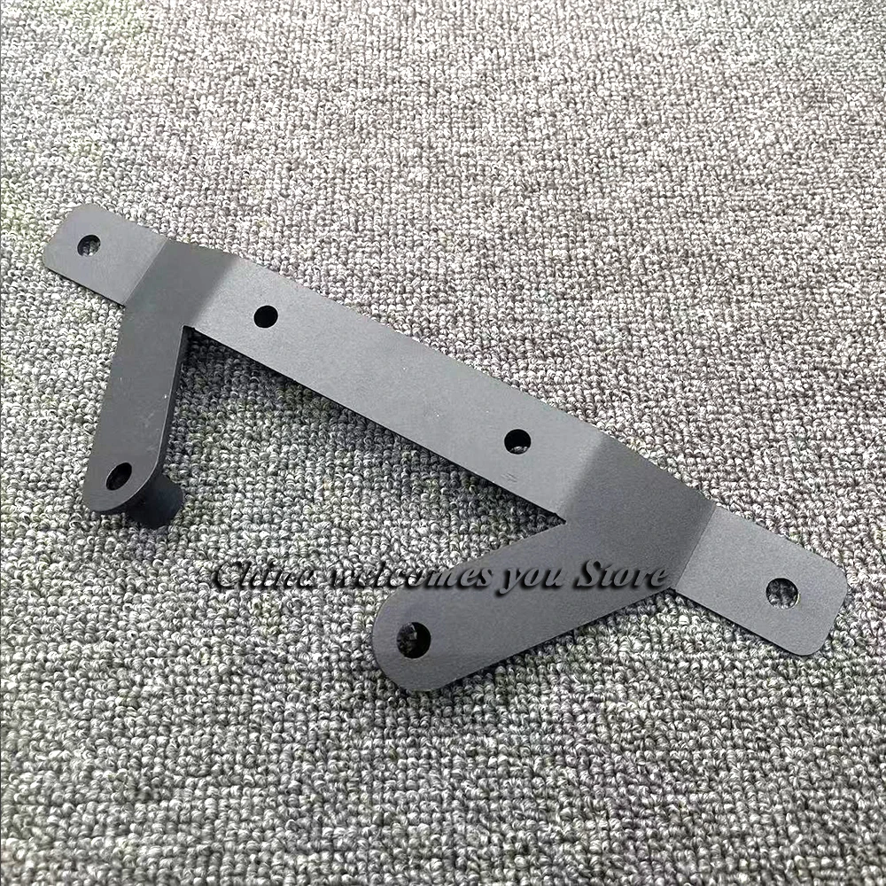 For BMW s1000xr 2020 2021 2022 spotlight bracket Motorcycle modified accessories fog light bracket
For BMW s1000xr 2020 2021 2022 spotlight bracket Motorcycle modified accessories fog light bracket