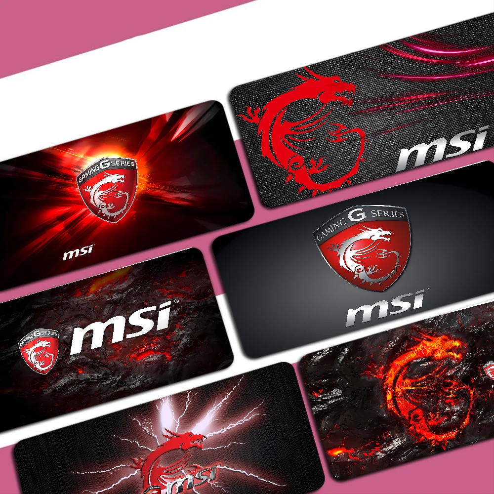 M-MSI коврик для мыши, персонализированный кожаный Настольный коврик, милые игровые аксессуары, студенческий коврик для письма для ПК, компьютерного стола
M-MSI коврик для мыши, персонализированный кожаный Настольный коврик, милые игровые аксессуары, студенческий коврик для письма для ПК, компьютерного стола