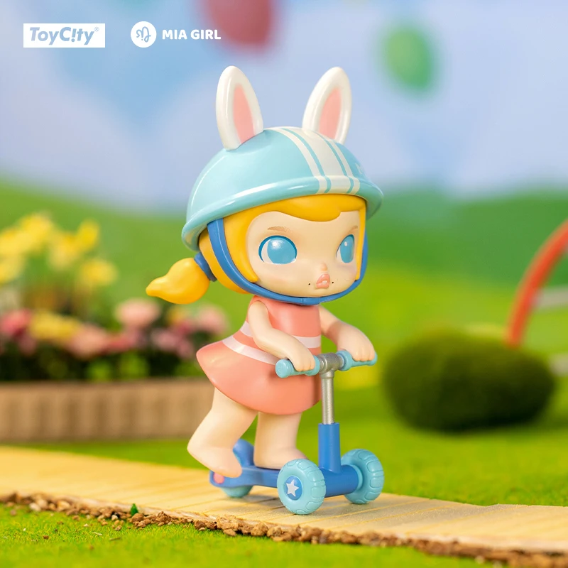 Toy City New Arrival MIA Girl Kindergarten Time Cute Figure Mystery Box Gift Blind Box Collection Surprise Box
Toy City New Arrival MIA Girl Kindergarten Time Cute Figure Mystery Box Gift Blind Box Collection Surprise Box
