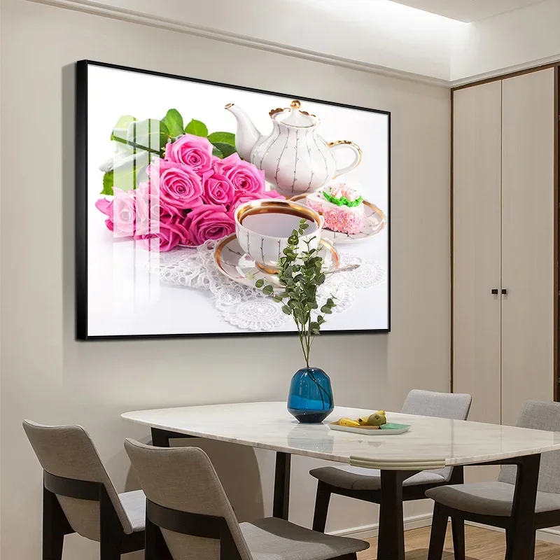 Tulip DIY Digital Acrylic Flower Painting, Hand-Filled Landscape Painting, Explosion, 21157
Tulip DIY Digital Acrylic Flower Painting, Hand-Filled Landscape Painting, Explosion, 21157
