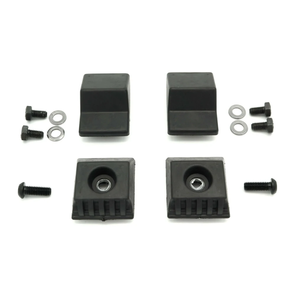 4pcs Car Trunk Stop for Mercedes W124 and Screws A1247580044 A1247580144
4pcs Car Trunk Stop for Mercedes W124 and Screws A1247580044 A1247580144