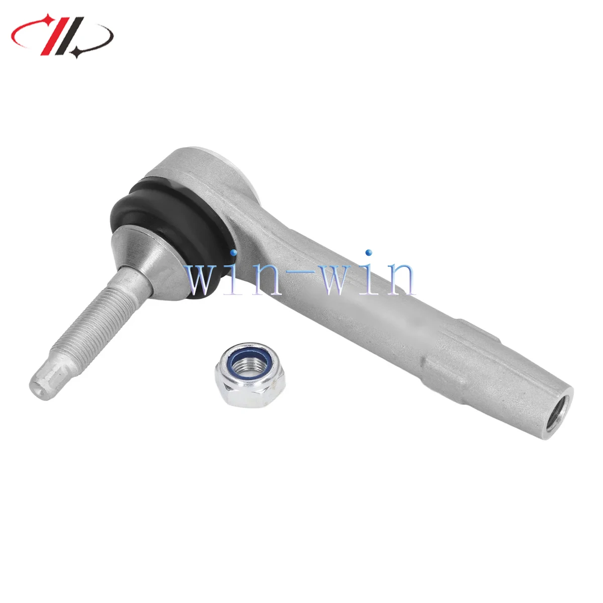 1044841-00-E 104483100F-W For Tesla Model 3/Y Tie Rod End Link Steering Inner and Outer Left Right High Quality Steering Link
1044841-00-E 104483100F-W For Tesla Model 3/Y Tie Rod End Link Steering Inner and Outer Left Right High Quality Steering Link