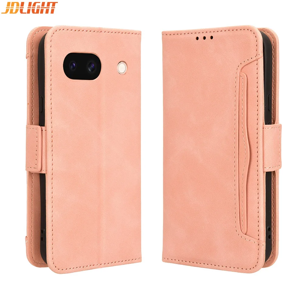 Чехол-книжка с магнитной застежкой для Google Pixel 8A
Чехол-книжка с магнитной застежкой для Google Pixel 8A