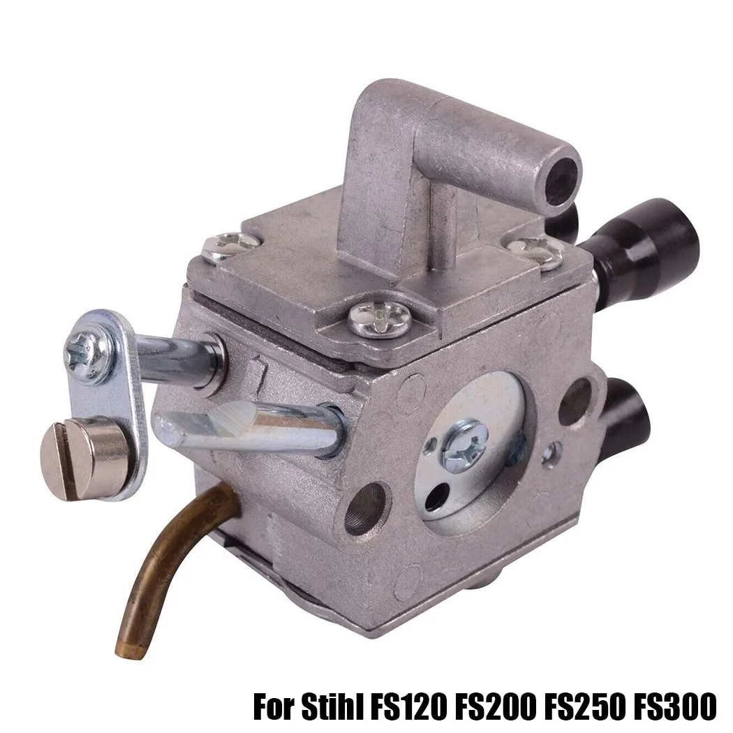 Карбюратор для Stihl FS120 FS120R FS200 FS200R FS020 FS202 TS200 FS250 FS250R FS300 FS350
Карбюратор для Stihl FS120 FS120R FS200 FS200R FS020 FS202 TS200 FS250 FS250R FS300 FS350