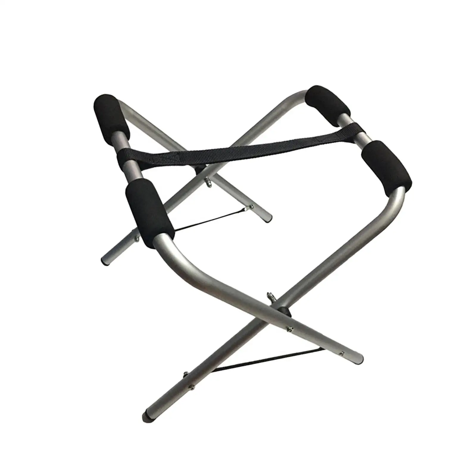 Folded Kayak Stand Shelf Paddleboard Stand for Surfboard Outdoor Indoor Boat
Folded Kayak Stand Shelf Paddleboard Stand for Surfboard Outdoor Indoor Boat