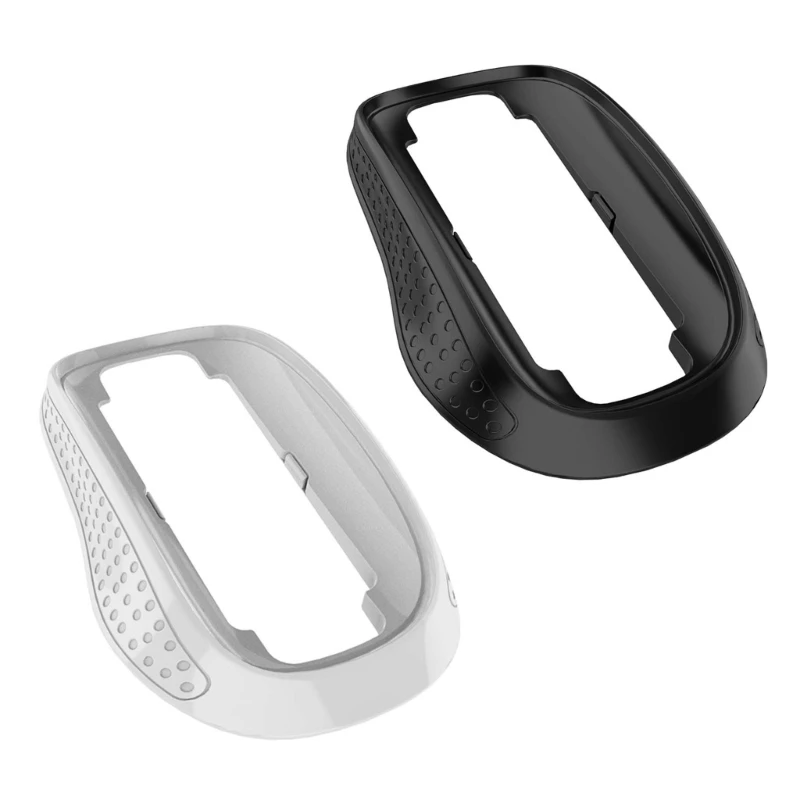 Efficient Mouse Dock for Magic Mouse 2/3 Ergonomic Curved Design Base No Sliding No Looseness Improved Comforts Drop Shipping
Efficient Mouse Dock for Magic Mouse 2/3 Ergonomic Curved Design Base No Sliding No Looseness Improved Comforts Drop Shipping