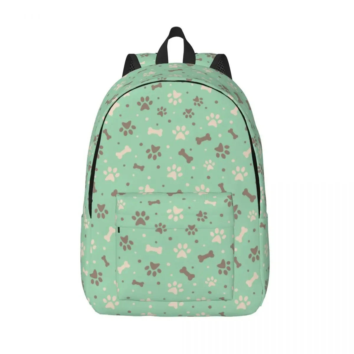 Colorful Dog Paw Backpack Unisex Cartoon Print Backpacks Christmas Gift Streetwear High School Bags Sport High Quality Rucksack
Colorful Dog Paw Backpack Unisex Cartoon Print Backpacks Christmas Gift Streetwear High School Bags Sport High Quality Rucksack