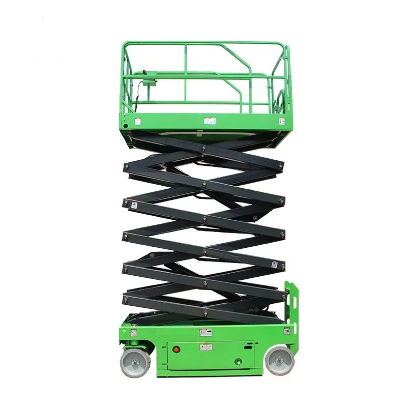 Mobile Electric Mini Motorized Laboratory Stainless Steel Scissor Lifting Platform Sky Scissor Lift Table
Mobile Electric Mini Motorized Laboratory Stainless Steel Scissor Lifting Platform Sky Scissor Lift Table