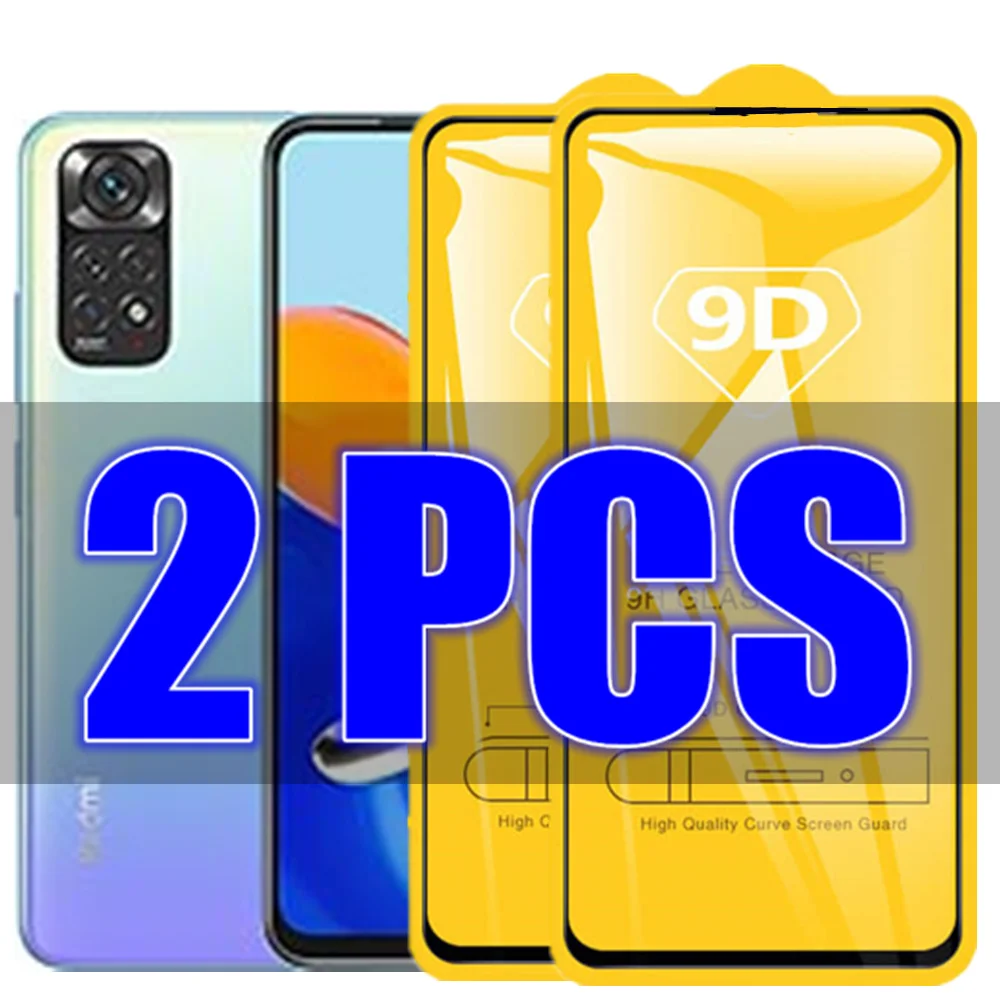 Global Version 2Pcs 9D Glass For Xiaomi Redmi Note 11 11Pro 5G 11S Global Protective Glass on the for Xiomi Red mi Note11 11pro
Global Version 2Pcs 9D Glass For Xiaomi Redmi Note 11 11Pro 5G 11S Global Protective Glass on the for Xiomi Red mi Note11 11pro