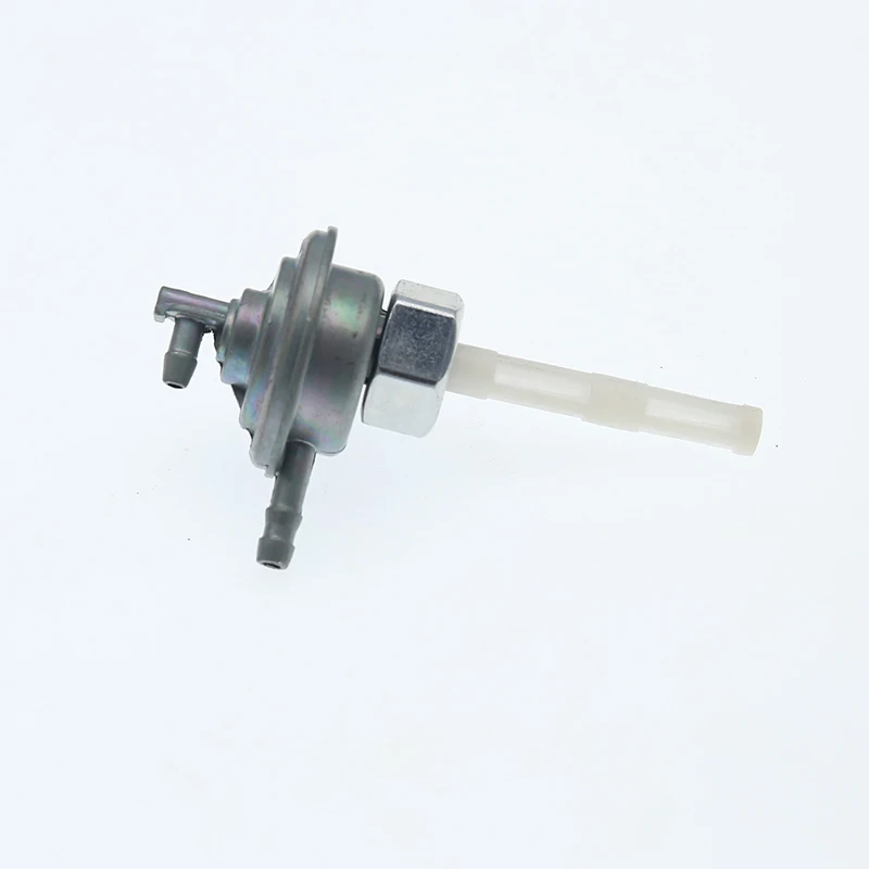 For GY6 50 125 150cc Scooter Moped ATV Aluminum Motorcycle Gas Fuel Petcock Tap Valve Switch Pump Tap Thread Accessories
For GY6 50 125 150cc Scooter Moped ATV Aluminum Motorcycle Gas Fuel Petcock Tap Valve Switch Pump Tap Thread Accessories
