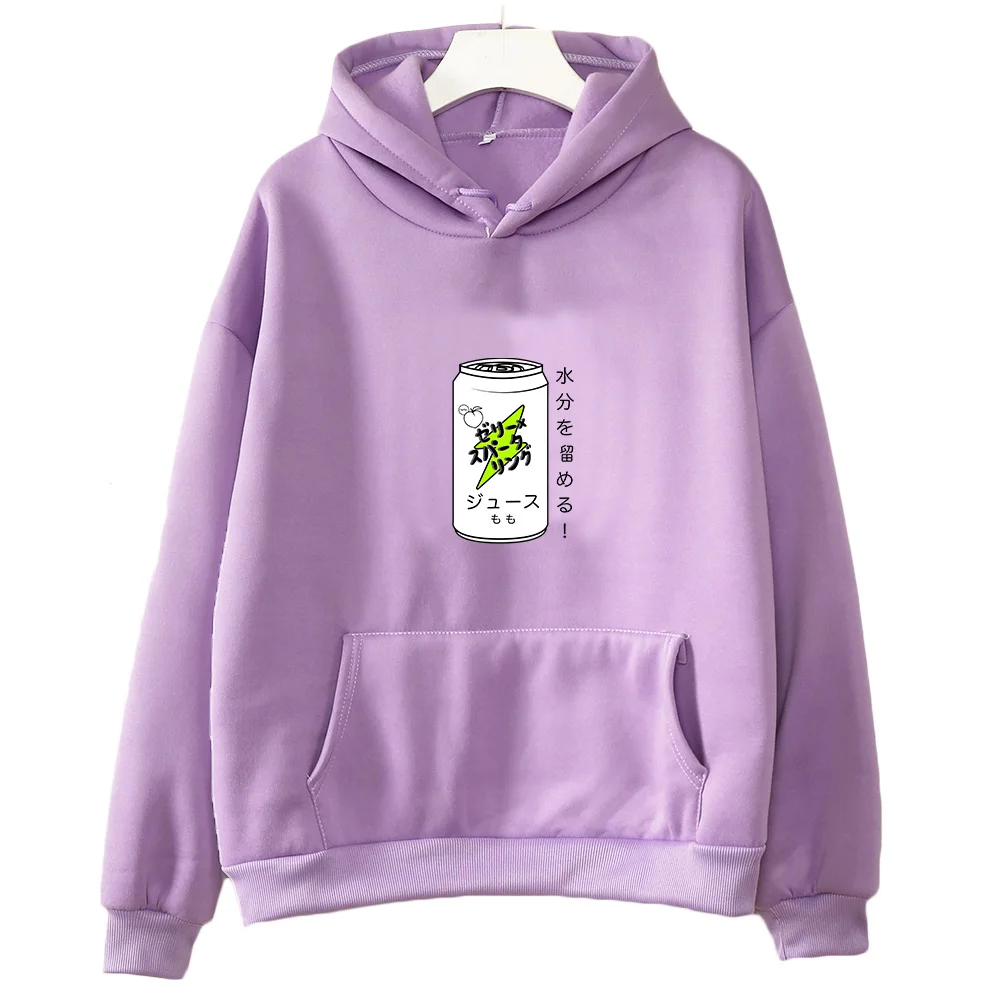 Japanese Peach Juice Cartoon Print Hoodie Girls Autumn Fashion Clothes Kawaii Women's Hoody Casual Aesthetic Sweatshirts Fleece
Japanese Peach Juice Cartoon Print Hoodie Girls Autumn Fashion Clothes Kawaii Women's Hoody Casual Aesthetic Sweatshirts Fleece