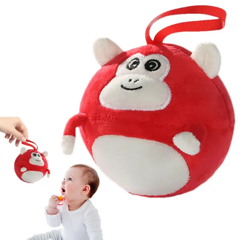 Sensory Balls For Toddler Multifunctional Plush Sensory Fabric Ball Sensory Fabric Ball Elastic Montessori Ball Toys Soft
Sensory Balls For Toddler Multifunctional Plush Sensory Fabric Ball Sensory Fabric Ball Elastic Montessori Ball Toys Soft