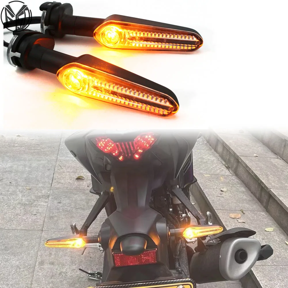 Светодиодный указатель поворота для мотоцикла YAMAHA MT07 MT 03 125 MT03 MT09 MT25 Tracer XSR 700 900 YZF R1 R3 R6 R25 FZ6 FZ8 XJ6
Светодиодный указатель поворота для мотоцикла YAMAHA MT07 MT 03 125 MT03 MT09 MT25 Tracer XSR 700 900 YZF R1 R3 R6 R25 FZ6 FZ8 XJ6