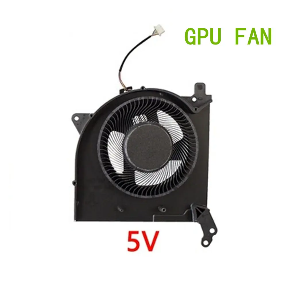 New laptop CPU Cooler fans Notebook PC for LENOVO Legion 5 15ACH6H 82JU Y7000P R7000P cooling fan 2021 DC5V/DC10V New laptop CPU Cooler fans Notebook PC for LENOVO Legion 5 15ACH6H 82JU Y7000P R7000P cooling fan 2021 DC5V/DC10V