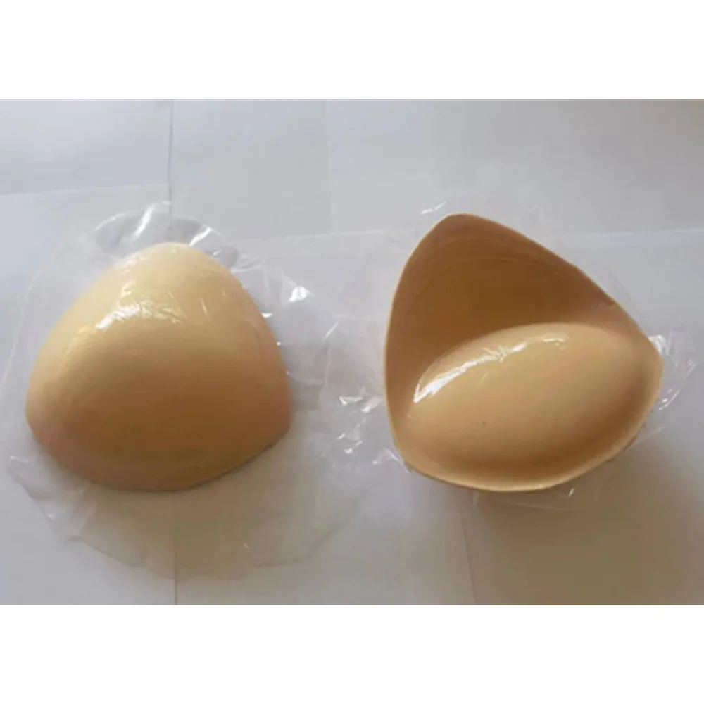 

Double Sided Adhesive Sticky Bra Lift Up Insert Pad Push Up Thin Thick Sponge Breast Pads Swimsuit Bikini Cup Enhancer