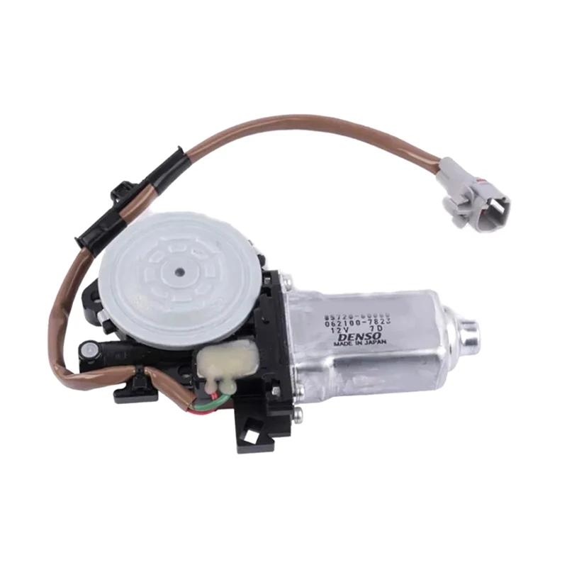 85720-60060 левый задний мотор окна электропитания для Toyota Land Cruiser 1991-1997
85720-60060 левый задний мотор окна электропитания для Toyota Land Cruiser 1991-1997