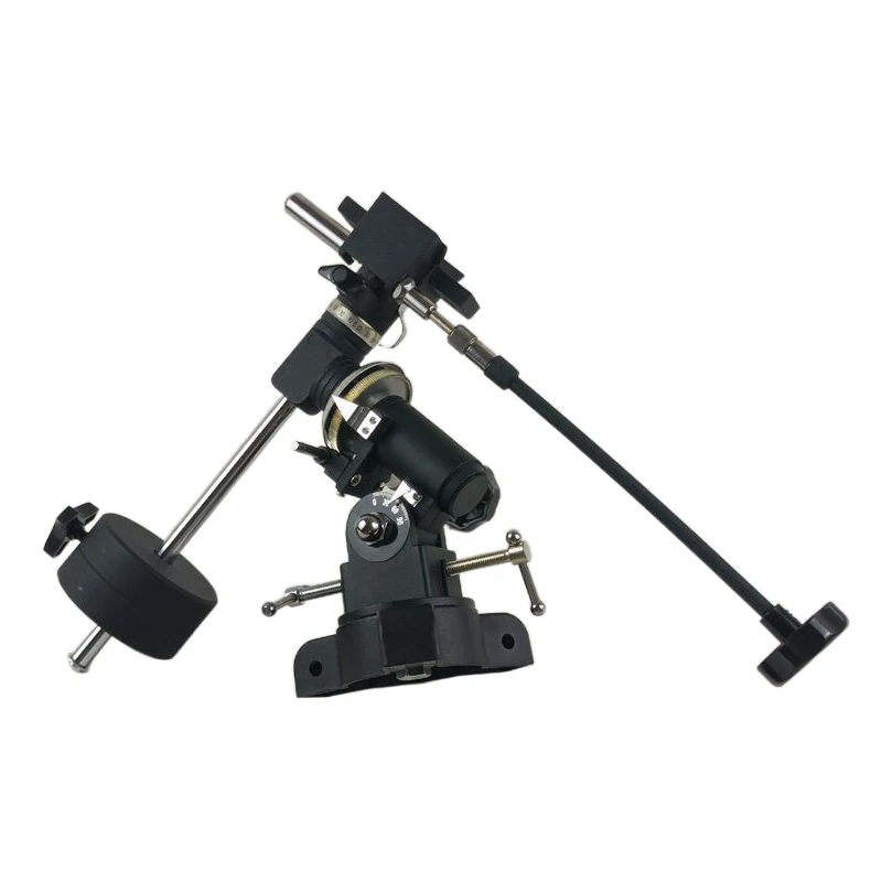 Astronomical Telescope Accessories, EQ2 Equatorial Instrument, Aluminum Alloy Tripod
Astronomical Telescope Accessories, EQ2 Equatorial Instrument, Aluminum Alloy Tripod
