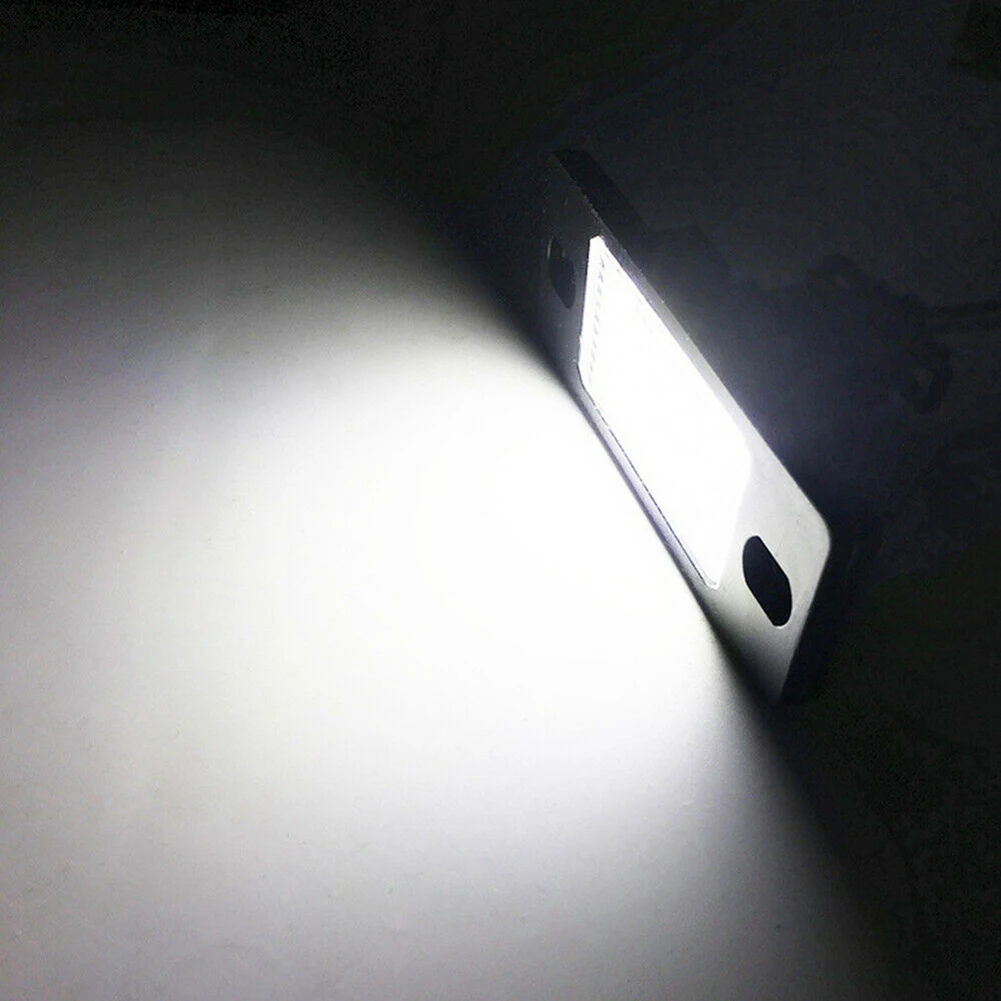 New Practical License Plate Light\\\\\\\\\\\\\\\\ Lamp 2002-2010 Accessories Fittings For Porsche 955 957 Replacement
New Practical License Plate Light\\\\\\\\\\\\\\\\ Lamp 2002-2010 Accessories Fittings For Porsche 955 957 Replacement