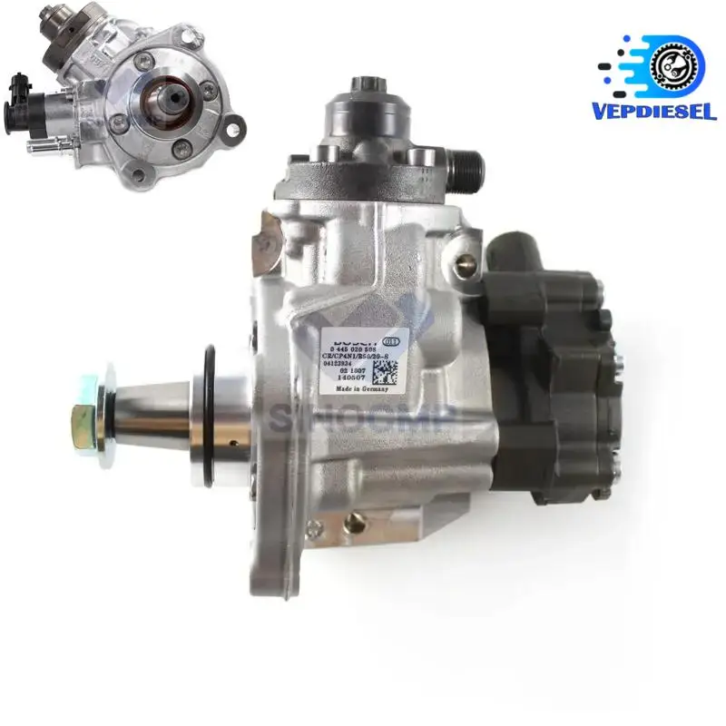 

1pc Fuel Injection Pump 0445020508 0445020516 0445020508 5801470100 For 2011-17 Case New Holland 11-17 3.2L/3.4L Diesel Original
