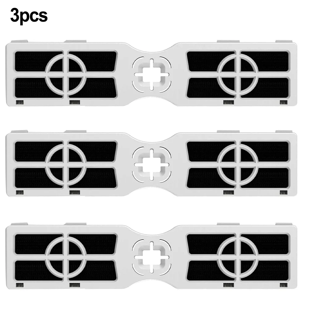 3-Pack Air Filters Replacement For FRGPAAF2 PureAir AF-2 FRFC2323AS Filter Vacuum Cleaner Sweeper Spare Parts
3-Pack Air Filters Replacement For FRGPAAF2 PureAir AF-2 FRFC2323AS Filter Vacuum Cleaner Sweeper Spare Parts