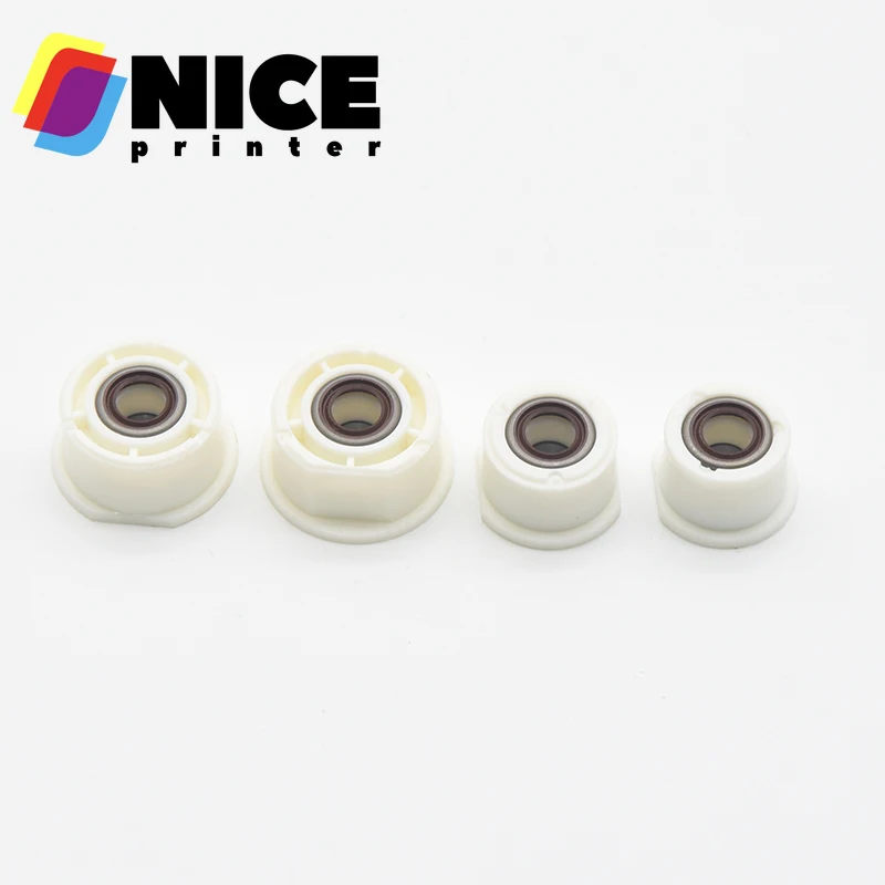 1 комплект. Вкладыш для проявителя для Ricoh MP 2554 3054 3554 4054 5054 6054 Gear разработчика MP2554 MP3054 MP3554 MP4054 MP5054 MP6054
1 комплект. Вкладыш для проявителя для Ricoh MP 2554 3054 3554 4054 5054 6054 Gear разработчика MP2554 MP3054 MP3554 MP4054 MP5054 MP6054