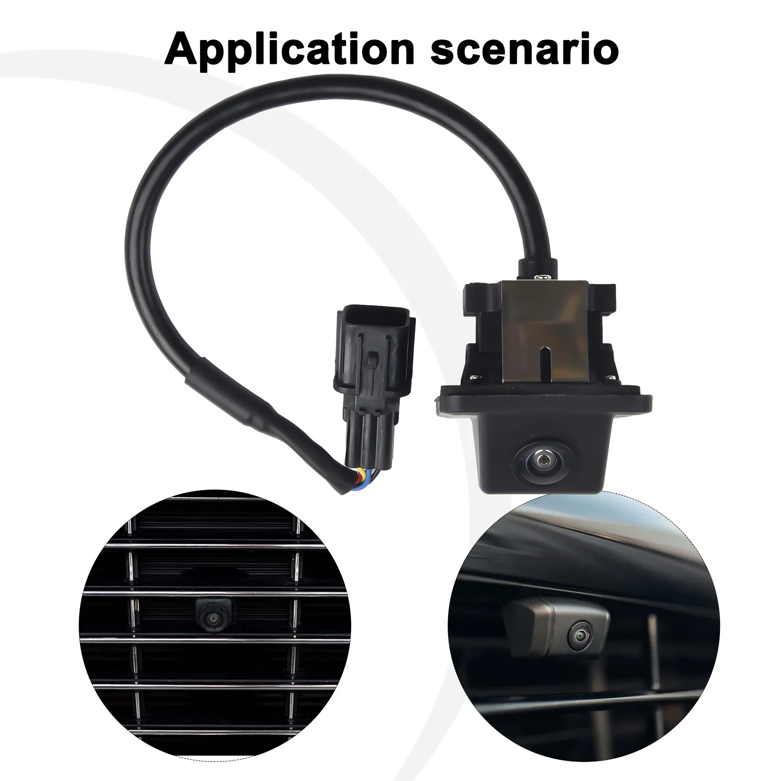 Practical ABS+electronic Components 1pc For Kia Optima Brand New High Quality Hote Sale Professional 957602T650
Practical ABS+electronic Components 1pc For Kia Optima Brand New High Quality Hote Sale Professional 957602T650