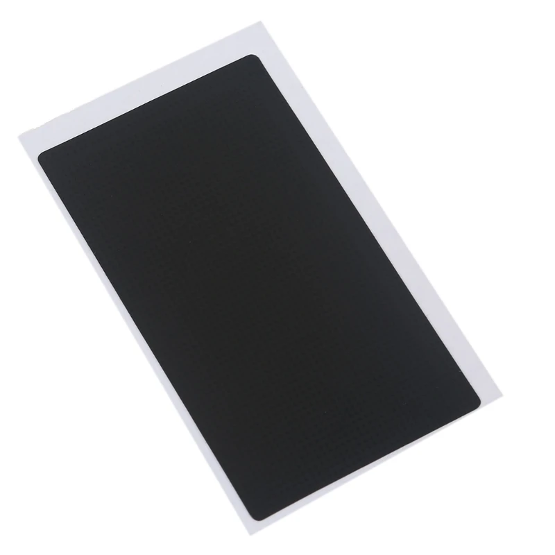Universal Touchpad Sticker for Thinkpad T410 T420 T430 T510 T520 T530 W510 W520 W530 Series Replacement TrackPad Sticker P9JB
Universal Touchpad Sticker for Thinkpad T410 T420 T430 T510 T520 T530 W510 W520 W530 Series Replacement TrackPad Sticker P9JB