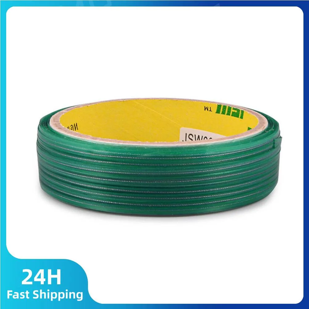5-50M Vinyl Car Wrap Knifeless Tap Design Line Car Stickers Cutting Tool Vinyl Car Film Wrapping Cut Tape Automobile Accessories
5-50M Vinyl Car Wrap Knifeless Tap Design Line Car Stickers Cutting Tool Vinyl Car Film Wrapping Cut Tape Automobile Accessories