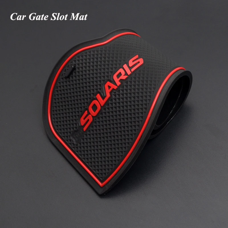 Anti-Slip Gate Slot Mat Rubber Coaster For Hyundai Solaris 2 2017 2018 2019 Non-Slip Mats Door Groove Pad Car Accessories
Anti-Slip Gate Slot Mat Rubber Coaster For Hyundai Solaris 2 2017 2018 2019 Non-Slip Mats Door Groove Pad Car Accessories