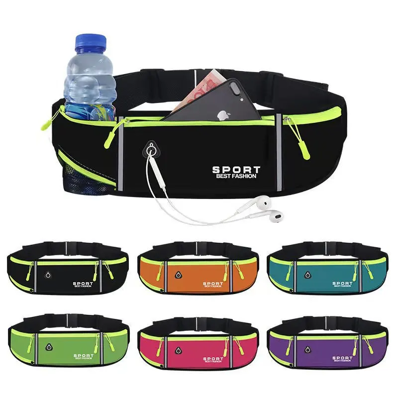 High Elastic Sports Running Mobile Phone Bag For Men Women Outdoor Waterproof Close-fitting Invisible Mini Belt Bag
High Elastic Sports Running Mobile Phone Bag For Men Women Outdoor Waterproof Close-fitting Invisible Mini Belt Bag