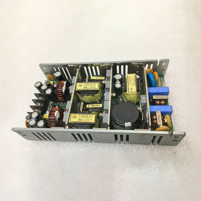 ONE120 80W 3.3V8A5V8A12V0.8A Industrial Medical Power Natural Cooling High Quality Fast Ship
ONE120 80W 3.3V8A5V8A12V0.8A Industrial Medical Power Natural Cooling High Quality Fast Ship
