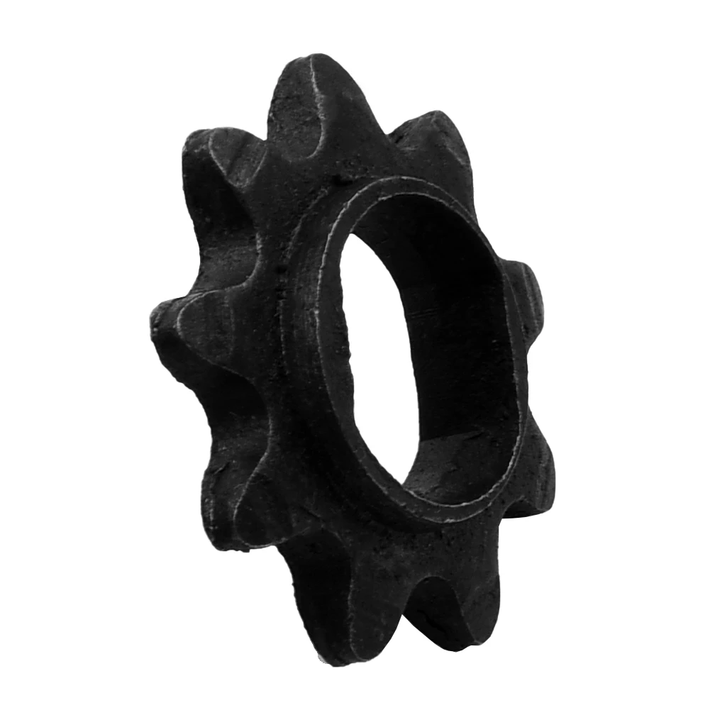 1x Electric Scooter 25H 9T 11T 13T Black Sprocket Metal 4mm For 25H Chain Motor Pinion Gear Motorcycle Chain & Transmission
1x Electric Scooter 25H 9T 11T 13T Black Sprocket Metal 4mm For 25H Chain Motor Pinion Gear Motorcycle Chain & Transmission