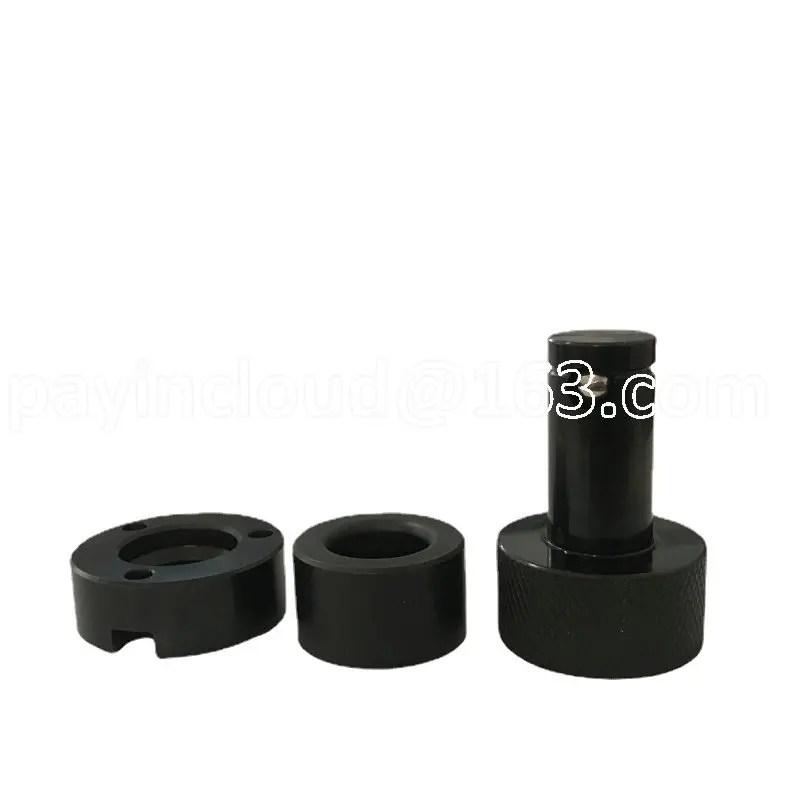 Flexible Locator Taper Pin/Tapered Sleeve/Protection Sleeve Clamping Flexible Locator
Flexible Locator Taper Pin/Tapered Sleeve/Protection Sleeve Clamping Flexible Locator