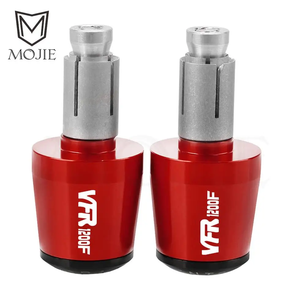 Motorcycles Handlebar Grips Cap Weight PartsAnti Vibration Silder Plug Ends FOR HONDA VFR1200F VFR1200 VFR 1200F 2013 2014 2016
Motorcycles Handlebar Grips Cap Weight PartsAnti Vibration Silder Plug Ends FOR HONDA VFR1200F VFR1200 VFR 1200F 2013 2014 2016