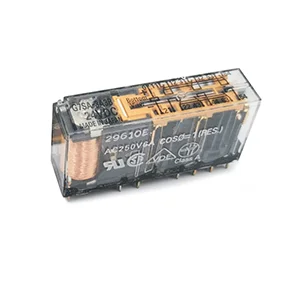 

DC Safety Relay 24V G7SA-2A2B G7SA-3A1B G7SA-3A3B G7SA-4A2B G7SA-5A1B