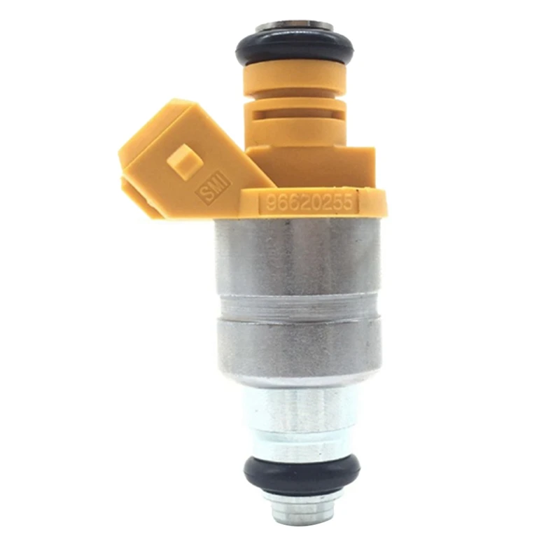 Топливные форсунки 96620255 для Chevrolet Matiz 0,8 (M200,M250,KLYA) DAEWOO ADG02801 96351840 96518620
Топливные форсунки 96620255 для Chevrolet Matiz 0,8 (M200,M250,KLYA) DAEWOO ADG02801 96351840 96518620