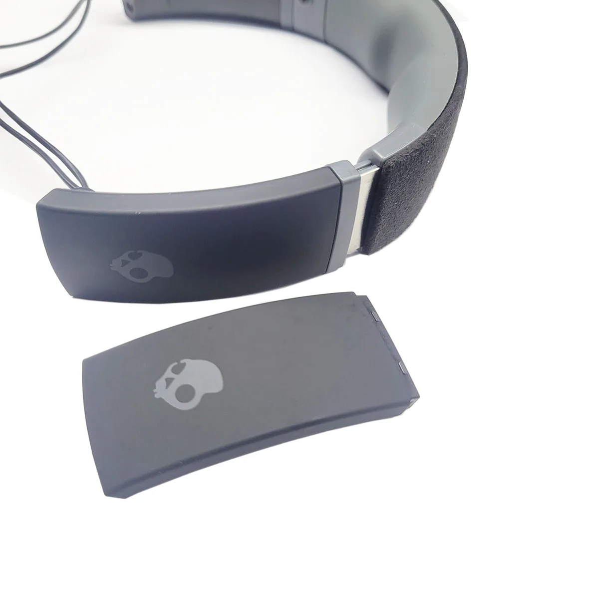 Brand New Replacement Plastic Side Cover For Skullcandy Crusher EVO Wireles Headphones, Headband Spare Parts Brand New Replacement Plastic Side Cover For Skullcandy Crusher EVO Wireles Headphones, Headband Spare Parts