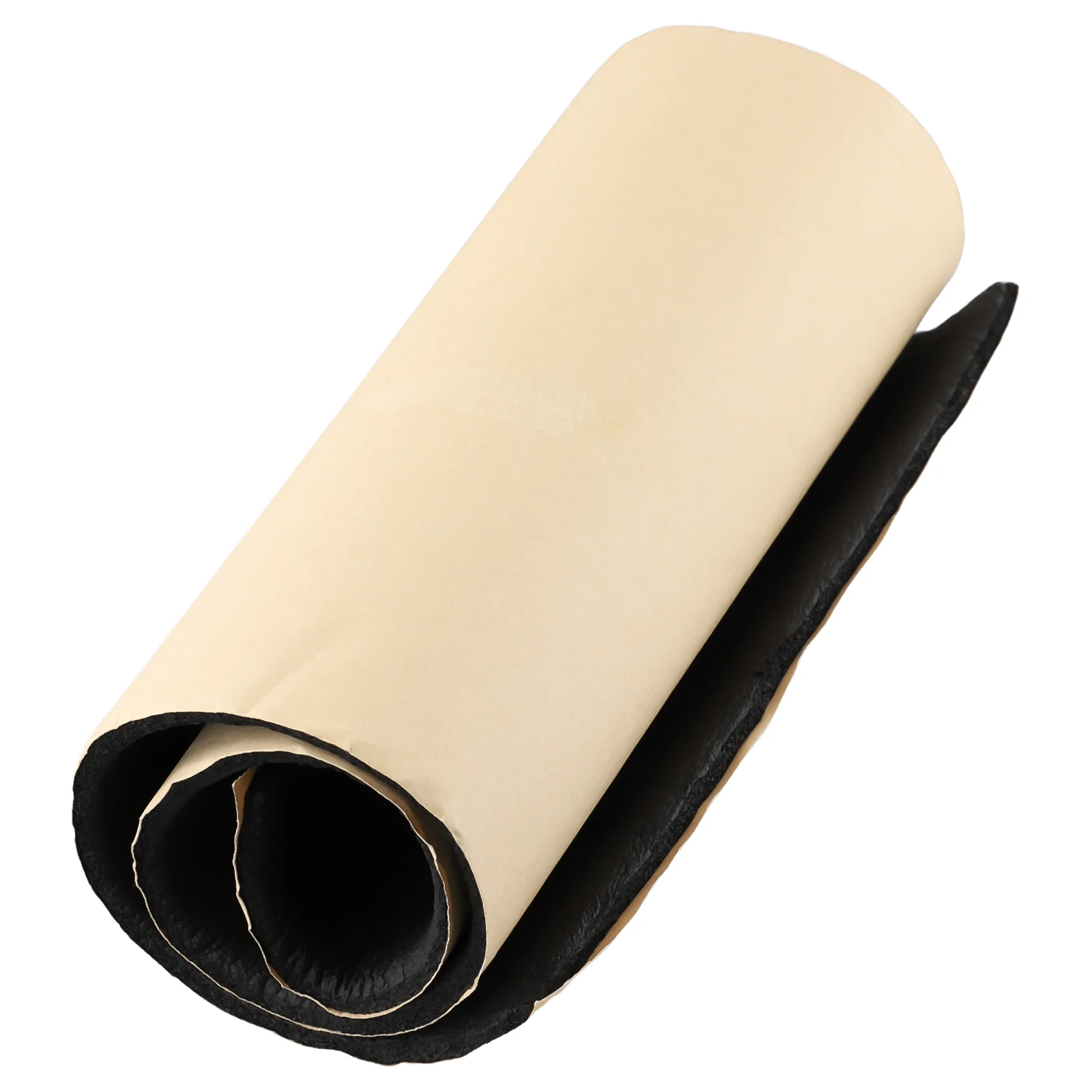 50x20cm 6mm Car Door Protectore Garage Rubber Wall Guard Bumper Safety Parking Home Wall Protection Car-Styling Car Accessories
50x20cm 6mm Car Door Protectore Garage Rubber Wall Guard Bumper Safety Parking Home Wall Protection Car-Styling Car Accessories
