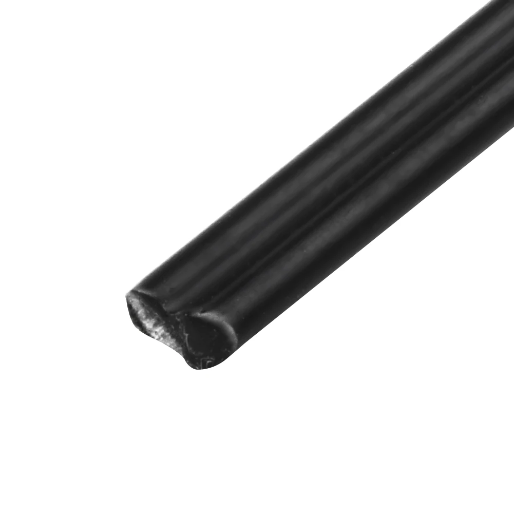 100PCS Plastic Welding Rods ABS PP PVC PE Welding Sticks For Soldering Plastic Welder Semi-automatic Welding Machine
100PCS Plastic Welding Rods ABS PP PVC PE Welding Sticks For Soldering Plastic Welder Semi-automatic Welding Machine