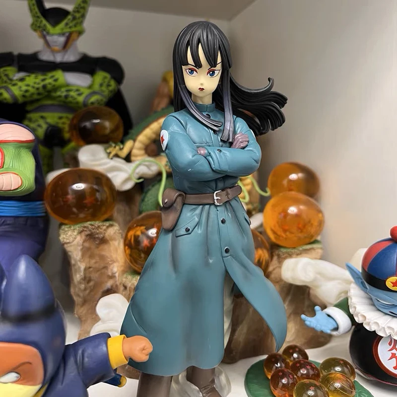 Dragon Ball 21cm Ex Mai Figure Anime Incredible Adventures Last C Prize Action Figurines Collection Model Doll Toys Gifts
Dragon Ball 21cm Ex Mai Figure Anime Incredible Adventures Last C Prize Action Figurines Collection Model Doll Toys Gifts