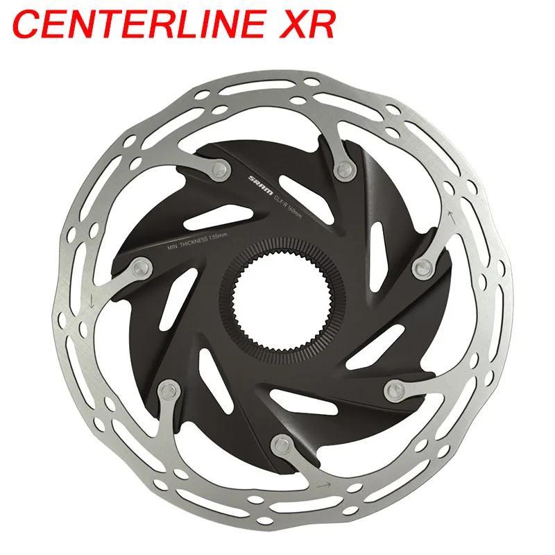 

Подходит для SRAM CLX-R дисковый тормозной ротор 160 мм 140 мм дорожный горный велосипед Центральный замок ротор велосипедный Центральный замок ротор для Shimano Sram